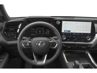 2025 Lexus TX Premium