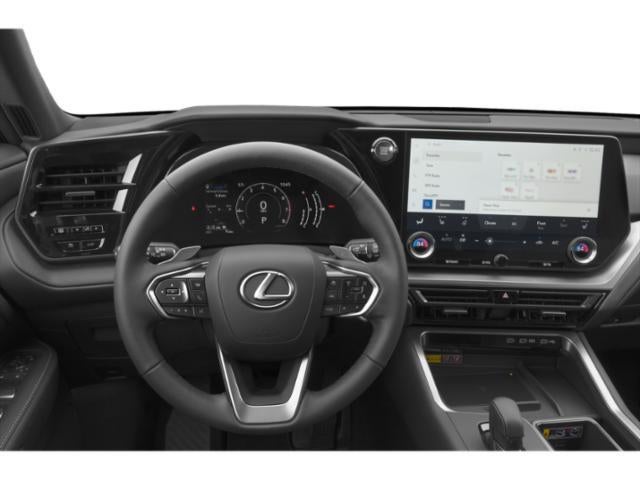 2025 Lexus TX Premium