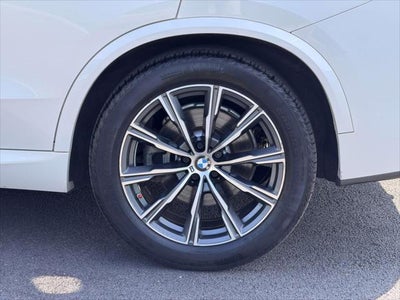 2020 BMW X5 Sports Activity Vehicle