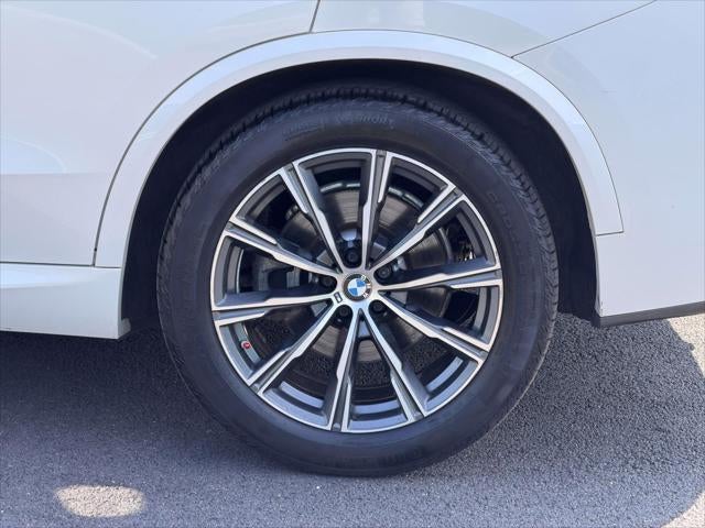 2020 BMW X5 Sports Activity Vehicle