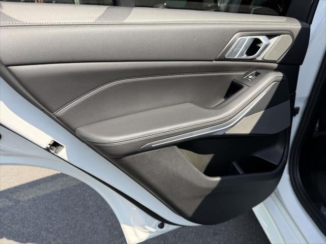 2020 BMW X5 Sports Activity Vehicle