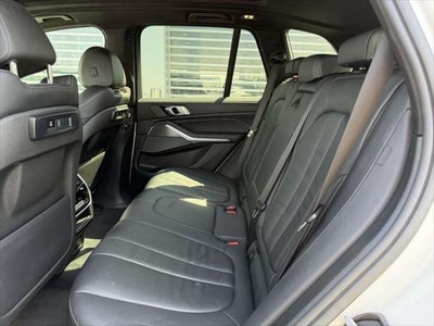 2020 BMW X5 Sports Activity Vehicle