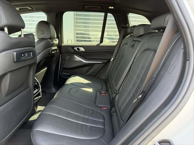 2020 BMW X5 Sports Activity Vehicle