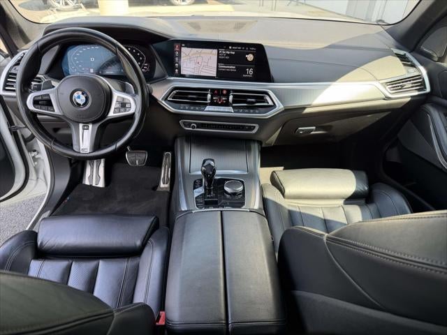 2020 BMW X5 Sports Activity Vehicle