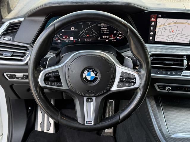 2020 BMW X5 Sports Activity Vehicle