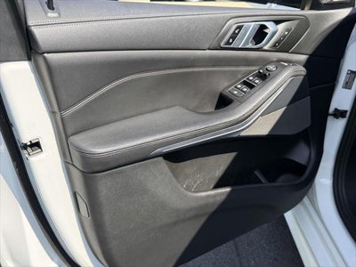 2020 BMW X5 Sports Activity Vehicle