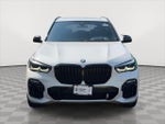 2020 BMW X5 Sports Activity Vehicle