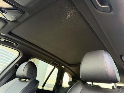 2020 BMW X5 Sports Activity Vehicle