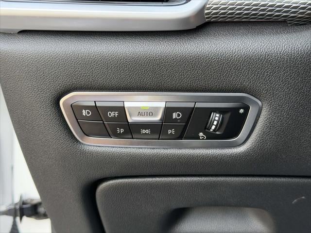 2020 BMW X5 Sports Activity Vehicle