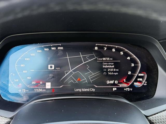 2020 BMW X5 Sports Activity Vehicle