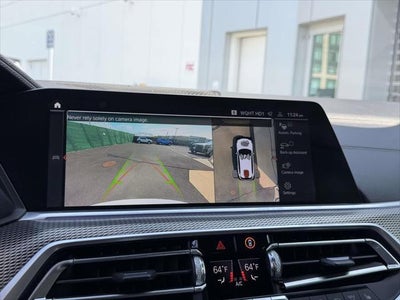 2020 BMW X5 Sports Activity Vehicle