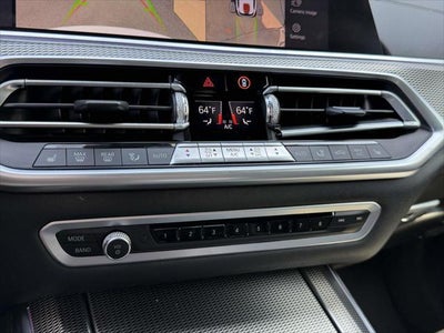 2020 BMW X5 Sports Activity Vehicle