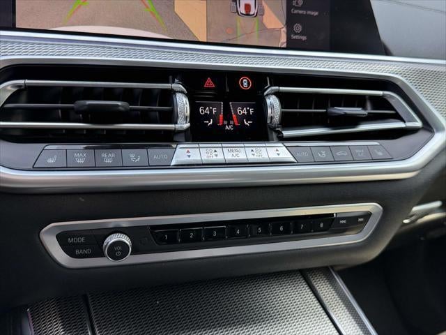2020 BMW X5 Sports Activity Vehicle