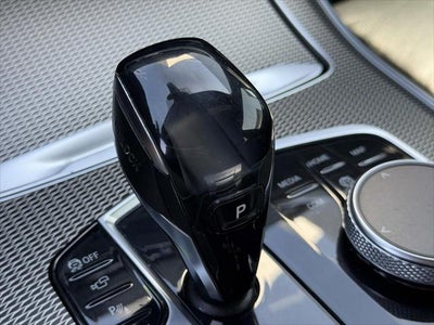 2020 BMW X5 Sports Activity Vehicle