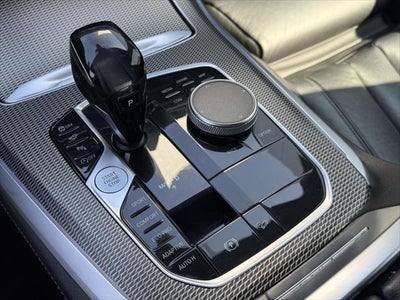 2020 BMW X5 Sports Activity Vehicle