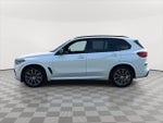2020 BMW X5 Sports Activity Vehicle