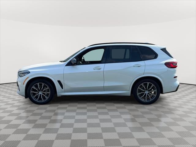 2020 BMW X5 Sports Activity Vehicle