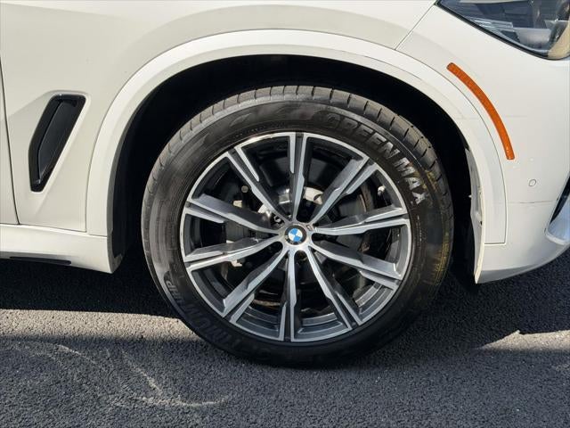 2020 BMW X5 Sports Activity Vehicle