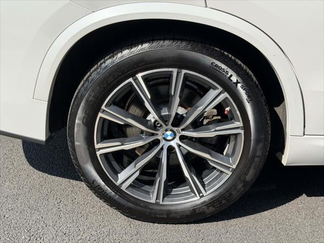 2020 BMW X5 Sports Activity Vehicle