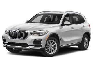 2020 BMW X5 Sports Activity Vehicle