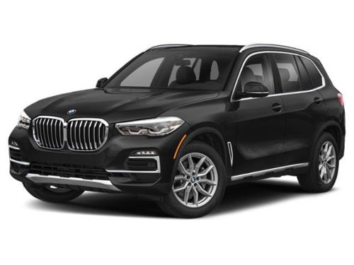 2021 BMW X5 Sports Activity Vehicle