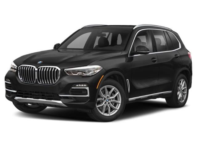 2021 BMW X5 Sports Activity Vehicle