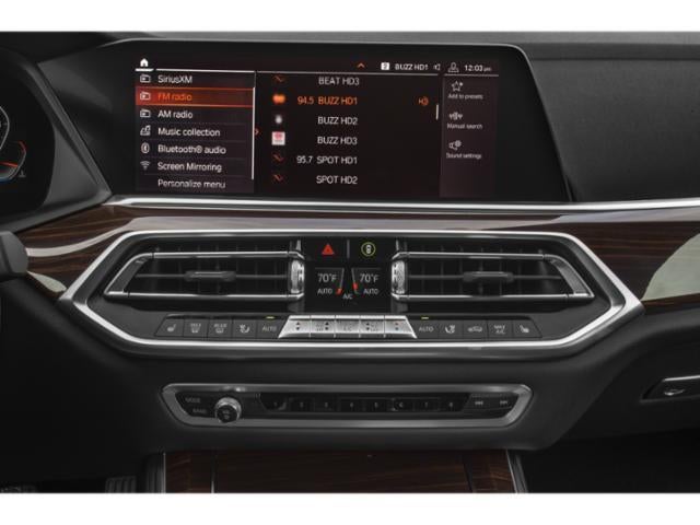 2021 BMW X5 Sports Activity Vehicle
