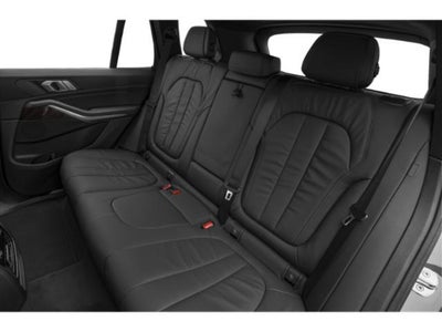 2021 BMW X5 Sports Activity Vehicle