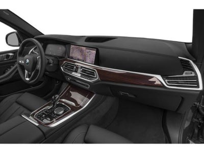 2021 BMW X5 Sports Activity Vehicle