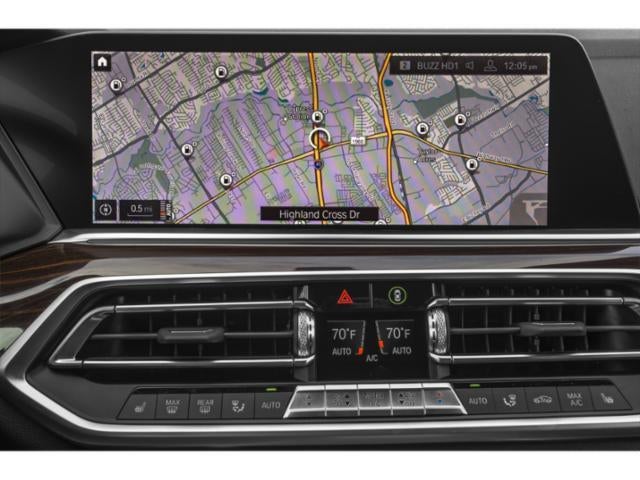 2021 BMW X5 Sports Activity Vehicle