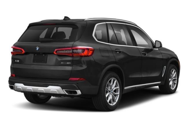 2021 BMW X5 Sports Activity Vehicle