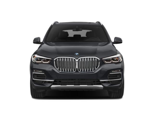 2021 BMW X5 Sports Activity Vehicle