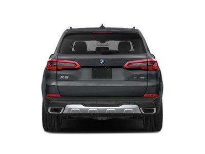 2021 BMW X5 Sports Activity Vehicle