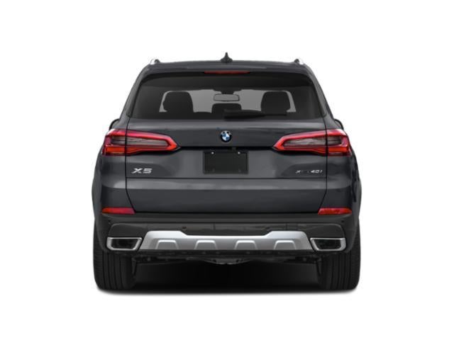 2021 BMW X5 Sports Activity Vehicle