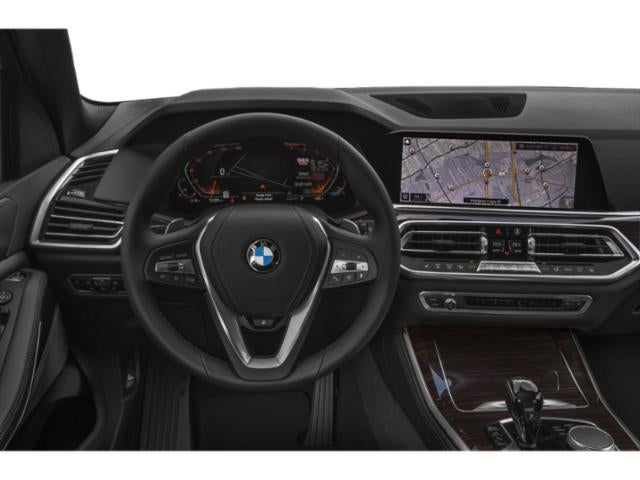 2021 BMW X5 Sports Activity Vehicle