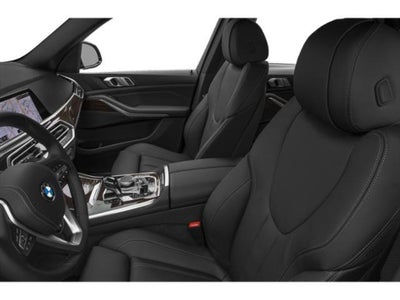 2021 BMW X5 Sports Activity Vehicle