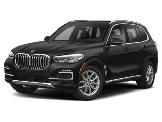 2021 BMW X5 Sports Activity Vehicle