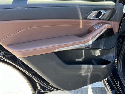 2022 BMW X7 Sports Activity Vehicle