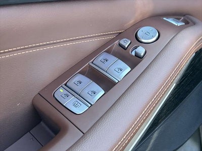 2022 BMW X7 Sports Activity Vehicle