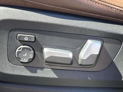 2022 BMW X7 Sports Activity Vehicle