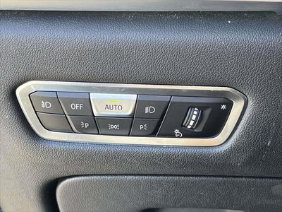 2022 BMW X7 Sports Activity Vehicle