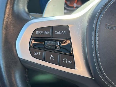 2022 BMW X7 Sports Activity Vehicle