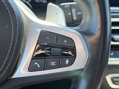 2022 BMW X7 Sports Activity Vehicle