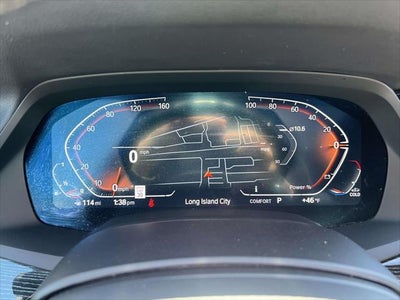 2022 BMW X7 Sports Activity Vehicle