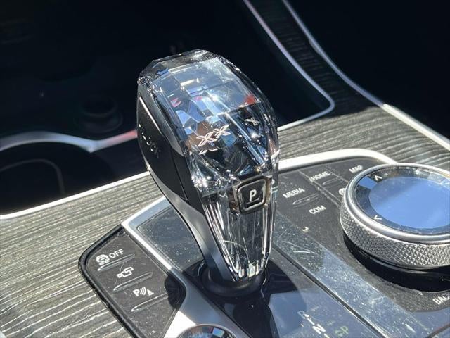 2022 BMW X7 Sports Activity Vehicle