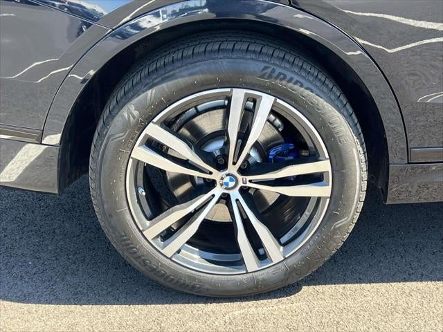 2022 BMW X7 Sports Activity Vehicle