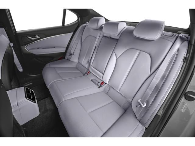 2024 Genesis G70 2.5T