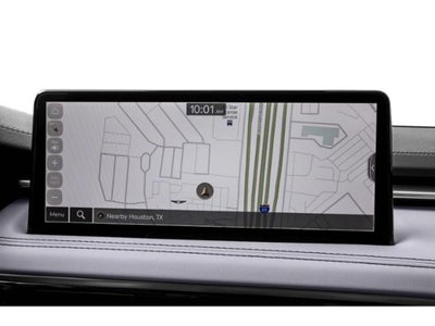 2024 Genesis G70 2.5T