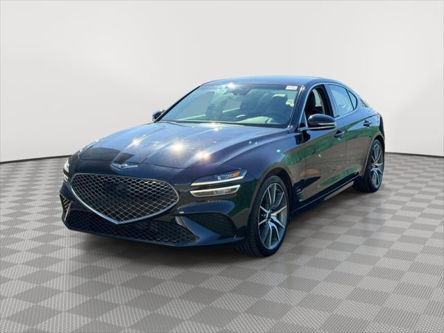 2024 Genesis G70 2.5T