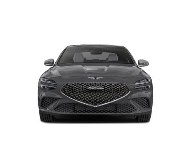 2024 Genesis G70 2.5T